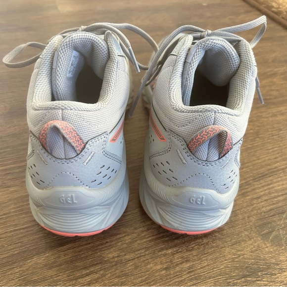 ASICS ortholite size 8 trail sneaker - Picture 3 of 6